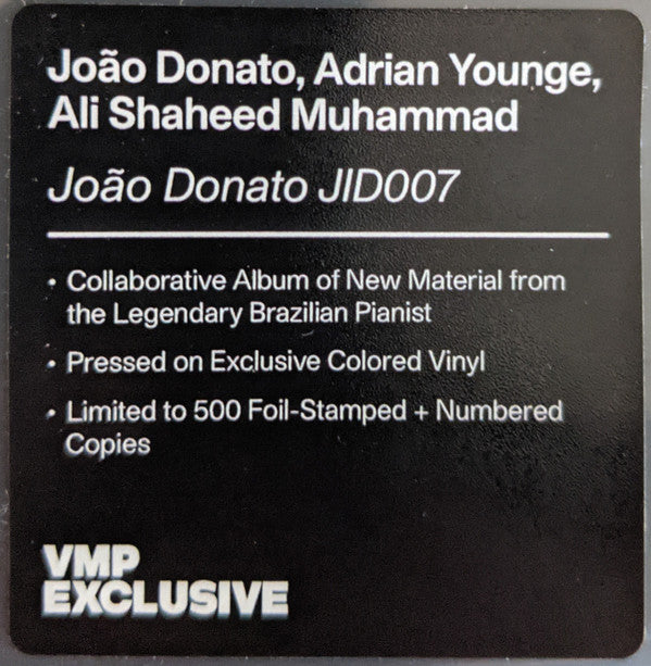 Jazz Is Dead 7 | Mint (M) Mint (M) Get Cheap Vinyl