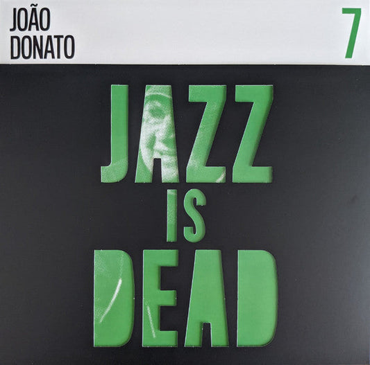 Jazz Is Dead 7 | Mint (M) Mint (M) Get Cheap Vinyl