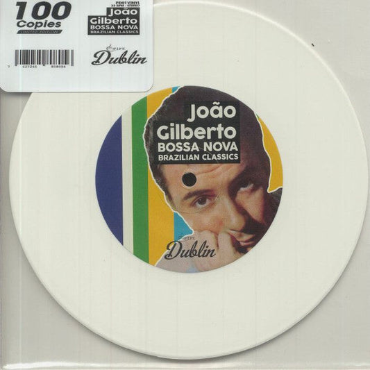 Bossa Nova Brazilian Classics | Mint (M) Mint (M) Get Cheap Vinyl