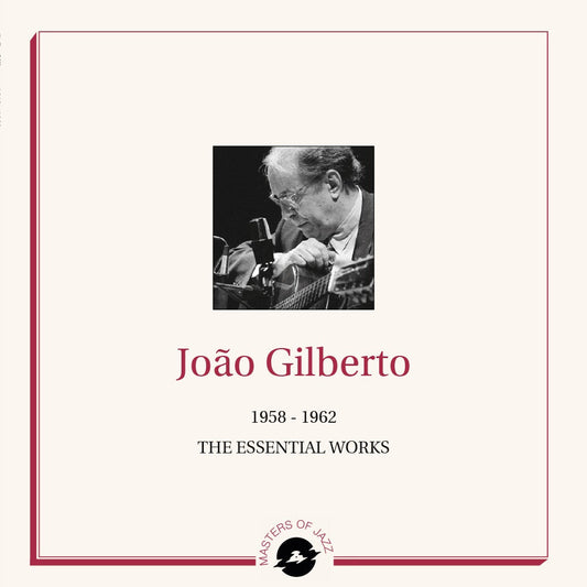 The Essential Works 1958-1962 | Get Cheap Vinyl