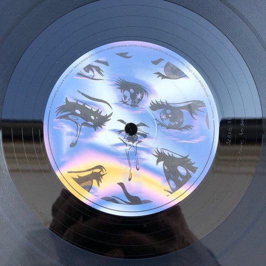LILIES9 | Mint (M) Generic Get Cheap Vinyl