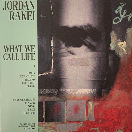 What We Call Life | Mint (M) Mint (M) Get Cheap Vinyl