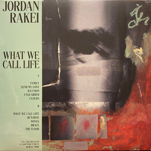 What We Call Life | Mint (M) Mint (M) Get Cheap Vinyl