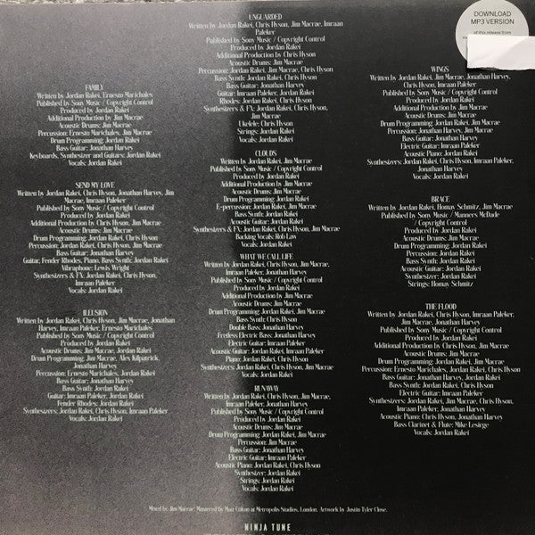 What We Call Life | Mint (M) Mint (M) Get Cheap Vinyl