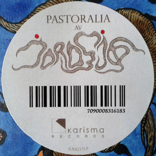 Pastoralia | Mint (M) Mint (M) Get Cheap Vinyl