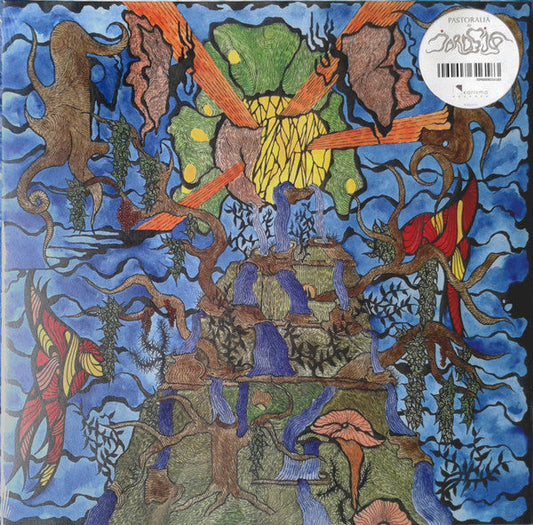 Pastoralia | Mint (M) Mint (M) Get Cheap Vinyl
