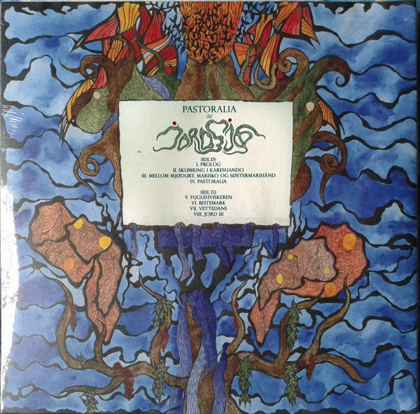 Pastoralia | Mint (M) Mint (M) Get Cheap Vinyl