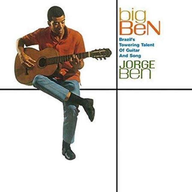 Big Ben: Samba Esquema Novo (180 Gram Vinyl, Deluxe Gatefold Edition) [Import] | Mint (M) Mint (M) Get Cheap Vinyl