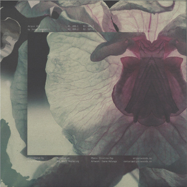 ATIPIC009 | Mint (M) Mint (M) Get Cheap Vinyl