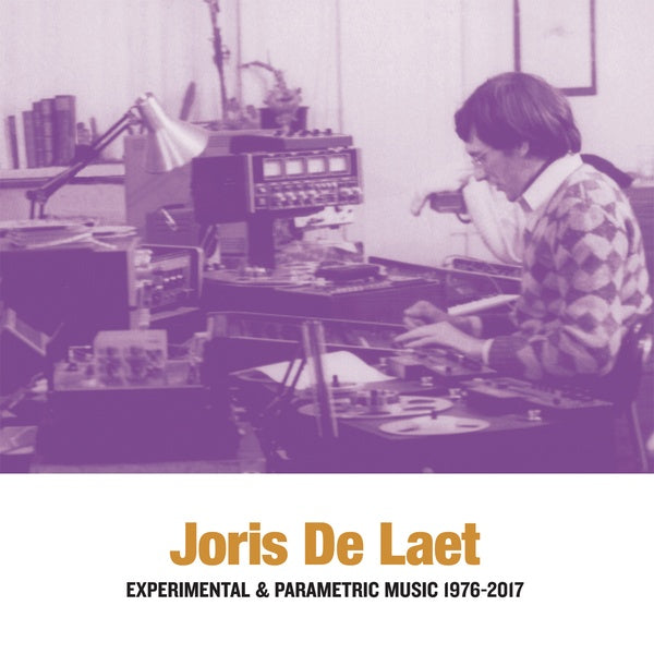 Experimental & Parametric Music 1976-2017 | Get Cheap Vinyl