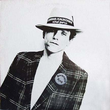 Barbeque King | Near Mint (NM) Near Mint (NM) Get Cheap Vinyl