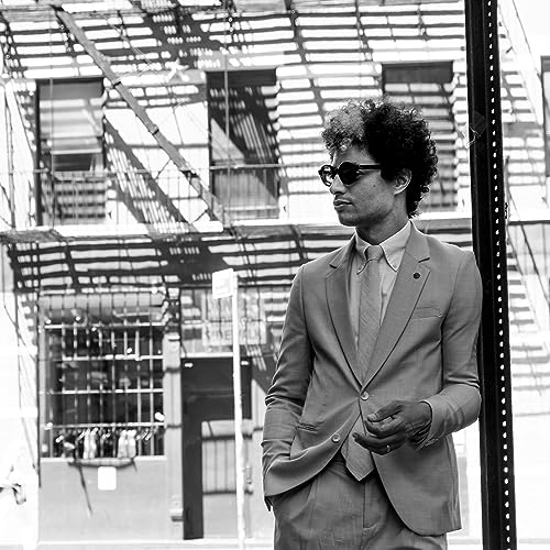 Merry Christmas From José James | Mint (M) Mint (M) Get Cheap Vinyl