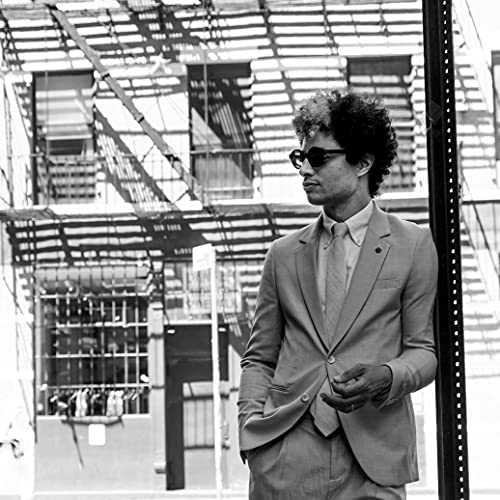 Merry Christmas From Jose James | Get Cheap Vinyl