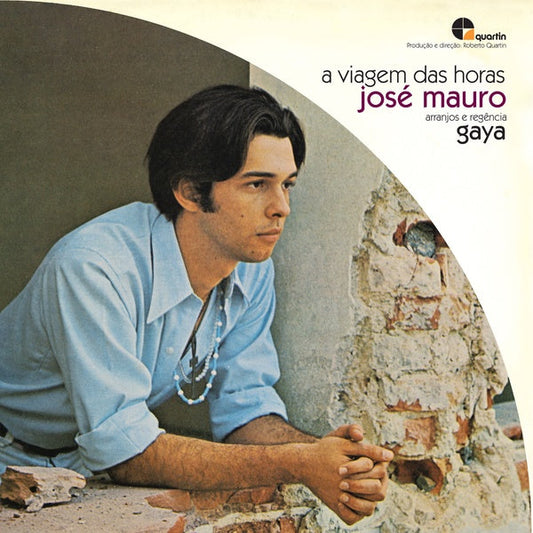 A Viagem Das Horas | Get Cheap Vinyl