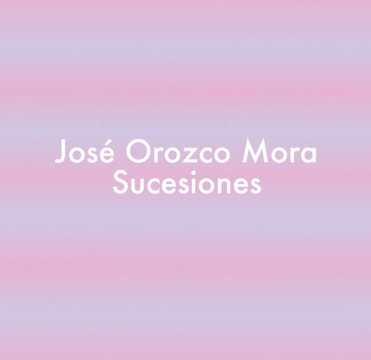 SUCESIONES | Get Cheap Vinyl