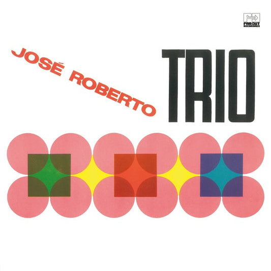 Jose Roberto Trio | Get Cheap Vinyl