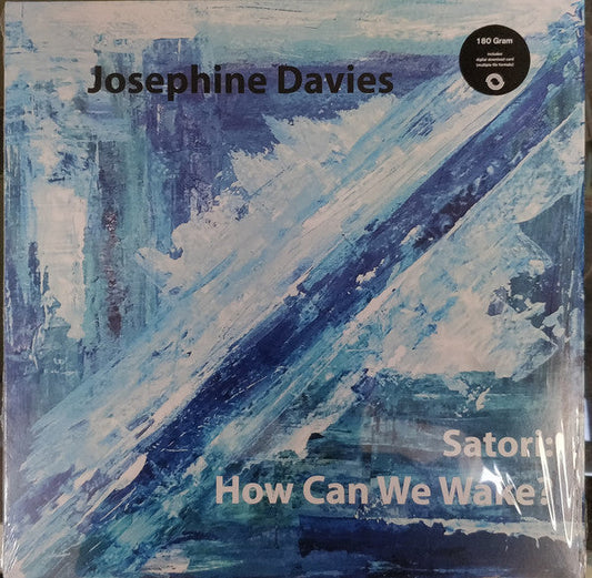 Satori: How Can We Wake? | Mint (M) Mint (M) Get Cheap Vinyl