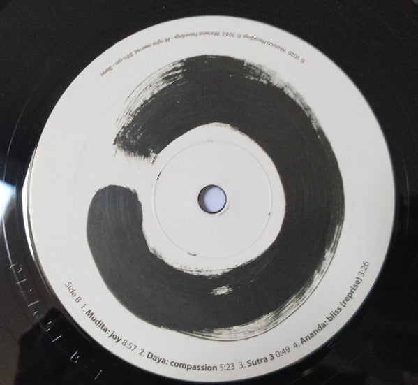 Satori: How Can We Wake? | Mint (M) Mint (M) Get Cheap Vinyl