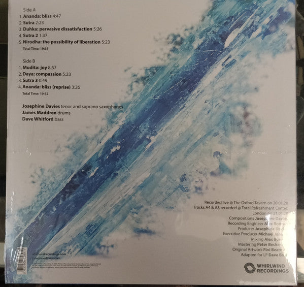 Satori: How Can We Wake? | Mint (M) Mint (M) Get Cheap Vinyl