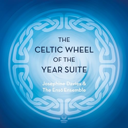 The Celtic Wheel Of The Year Suite | Get Cheap Vinyl