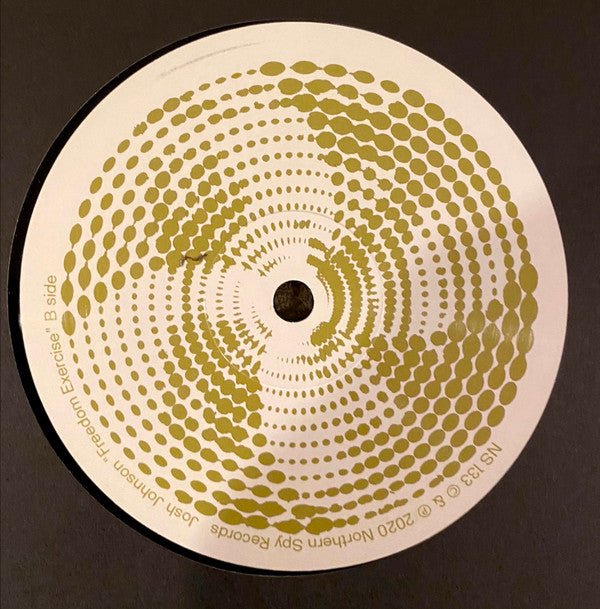 Freedom Exercise | Mint (M) Mint (M) Get Cheap Vinyl