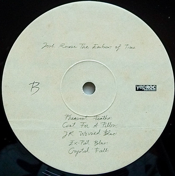 The Embers Of Time | Mint (M) Mint (M) Get Cheap Vinyl