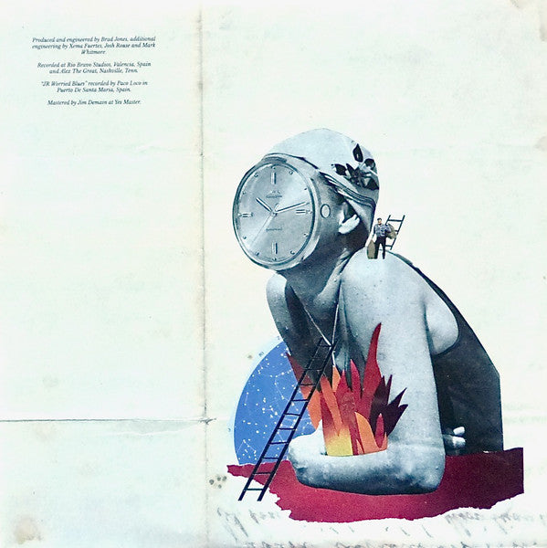 The Embers Of Time | Mint (M) Mint (M) Get Cheap Vinyl
