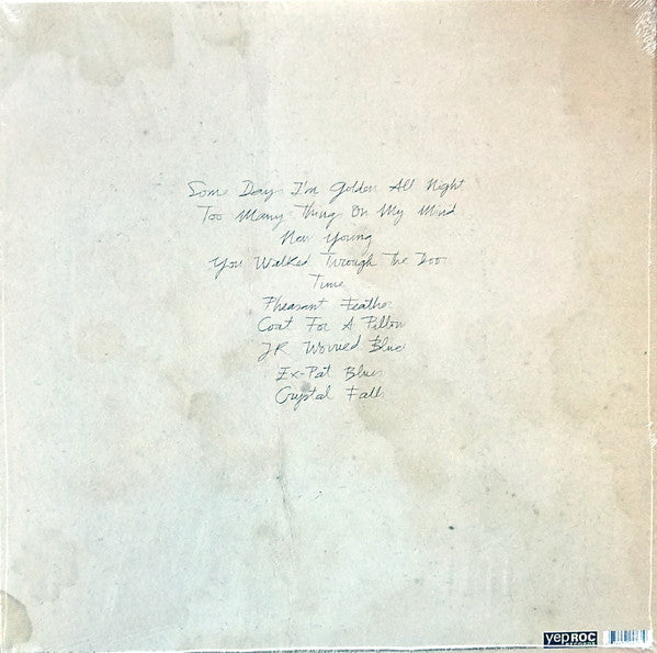 The Embers Of Time | Mint (M) Mint (M) Get Cheap Vinyl