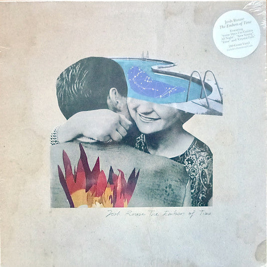 The Embers Of Time | Mint (M) Mint (M) Get Cheap Vinyl