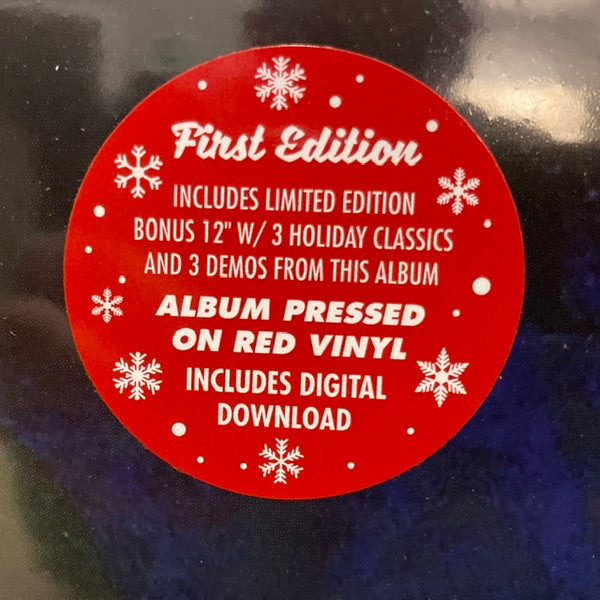The Holiday Sounds Of Josh Rouse | Mint (M) Mint (M) Get Cheap Vinyl