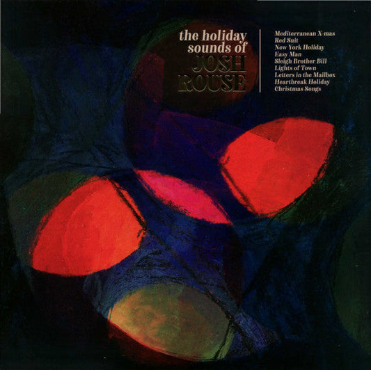 The Holiday Sounds Of Josh Rouse | Mint (M) Mint (M) Get Cheap Vinyl