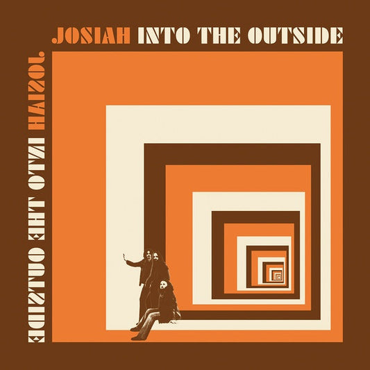 Into The Outside | Get Cheap Vinyl