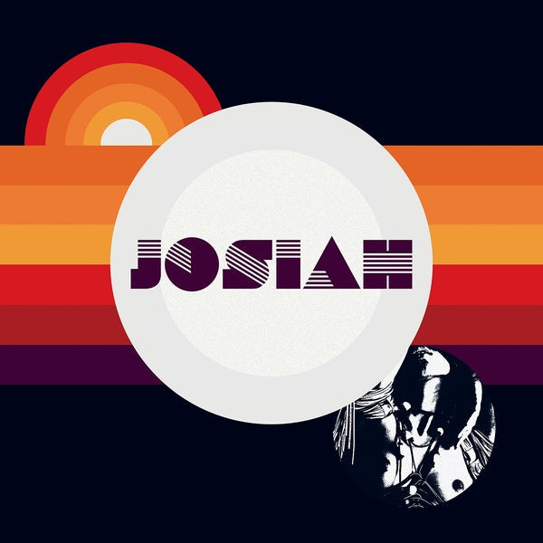 Josiah (VINYL) | Mint (M) Mint (M) Get Cheap Vinyl