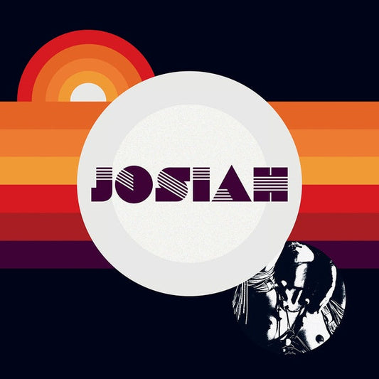 Josiah (VINYL) | Mint (M) Mint (M) Get Cheap Vinyl