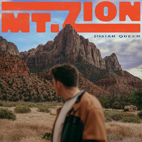 Mt. Zion | Get Cheap Vinyl