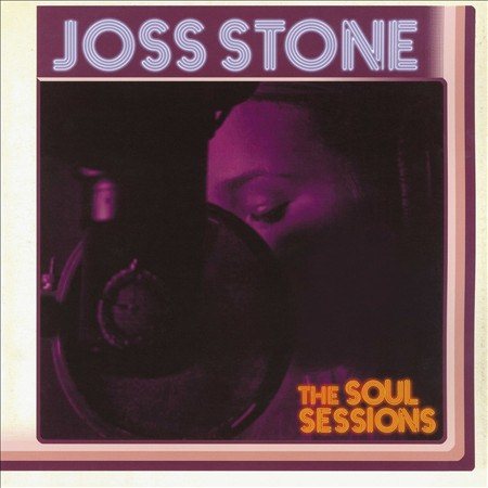 The Soul Sessions | Mint (M) Mint (M) Get Cheap Vinyl