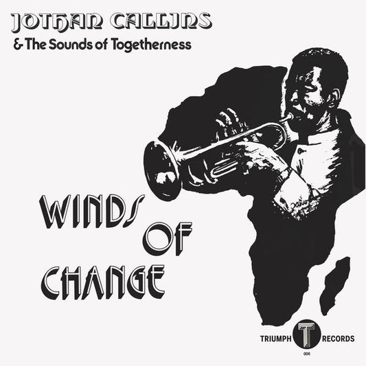 Winds of Change | Get Cheap Vinyl