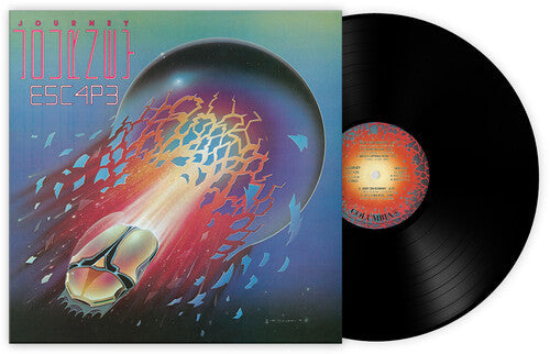 Escape (18g Vinyl) | Mint (M) Mint (M) Get Cheap Vinyl