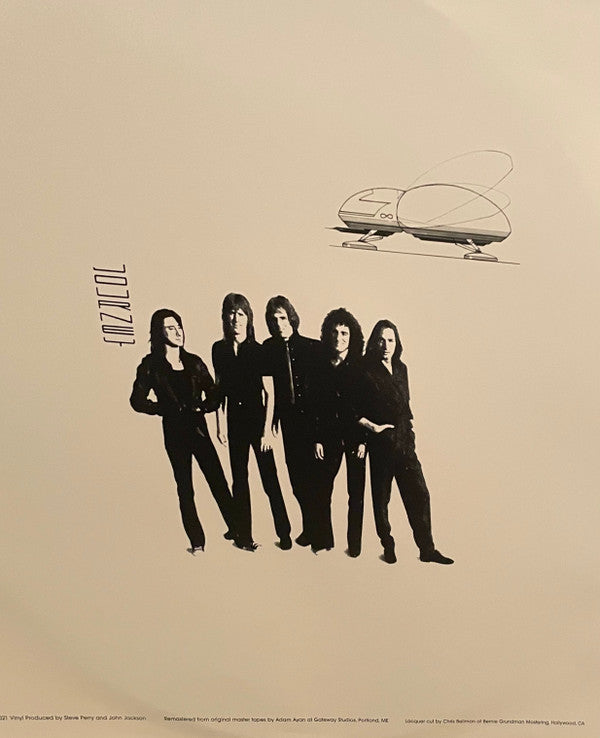 Escape | Mint (M) Mint (M) Get Cheap Vinyl