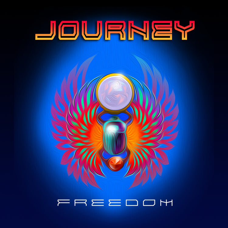 Freedom (2LP) | Mint (M) Mint (M) Get Cheap Vinyl
