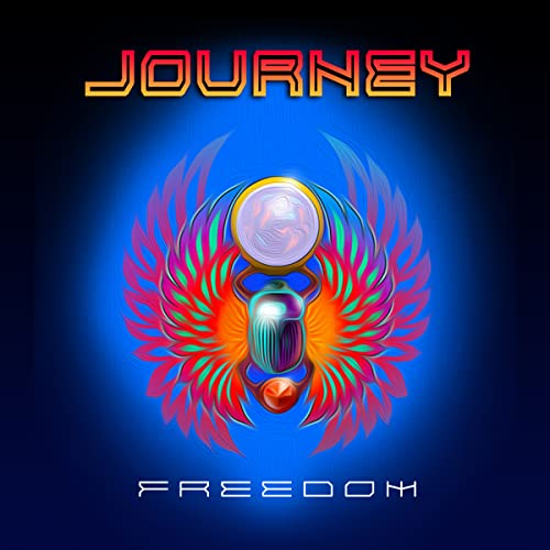 Freedom (2LP) | Mint (M) Mint (M) Get Cheap Vinyl