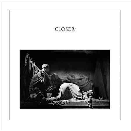 Closer (180 Gram Vinyl) | Mint (M) Mint (M) Get Cheap Vinyl