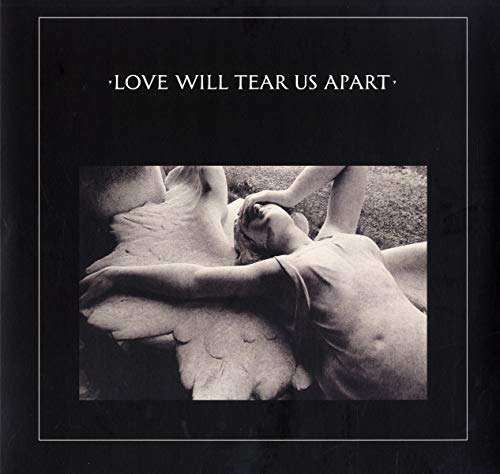 Love Will Tear Us Apart (2020 Remaster) [Import] | Mint (M) Mint (M) Get Cheap Vinyl