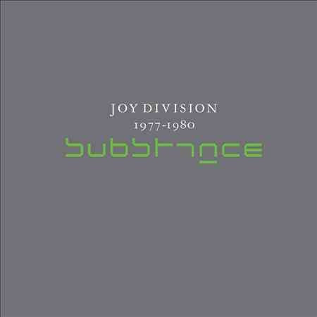 Substance | Mint (M) Mint (M) Get Cheap Vinyl