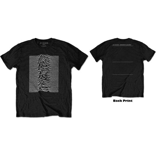 Unknown Pleasures | Men's | Get Cheap Vinyl