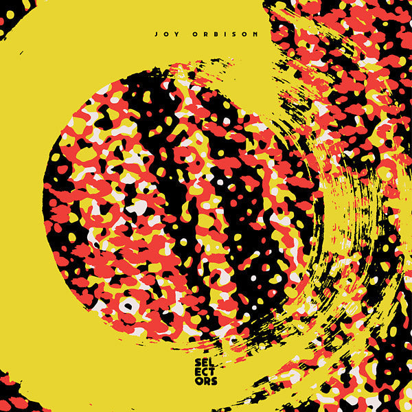 Selectors 004 | Get Cheap Vinyl