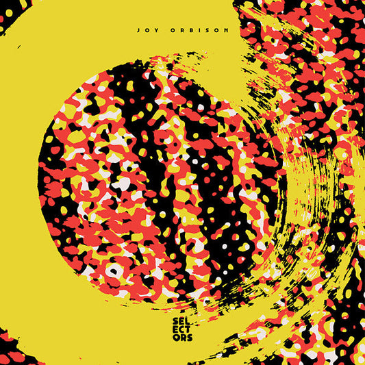 Selectors 004 | Get Cheap Vinyl