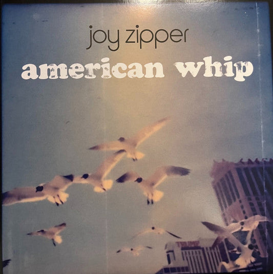 American Whip | Mint (M) Mint (M) Get Cheap Vinyl