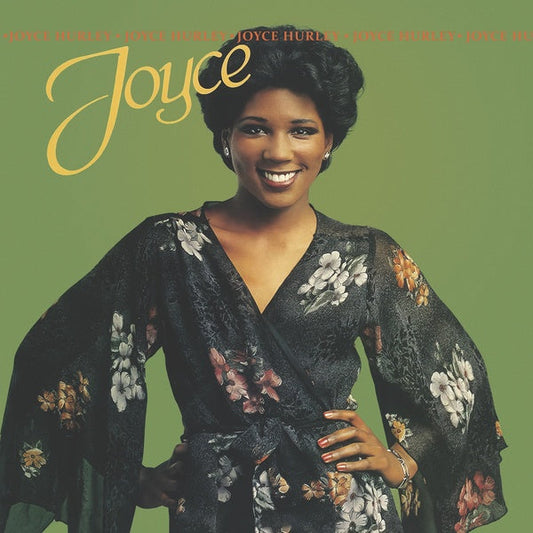 Joyce | Get Cheap Vinyl