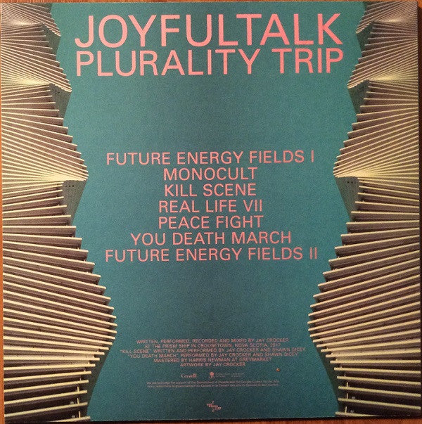 Plurality Trip | Mint (M) Mint (M) Get Cheap Vinyl